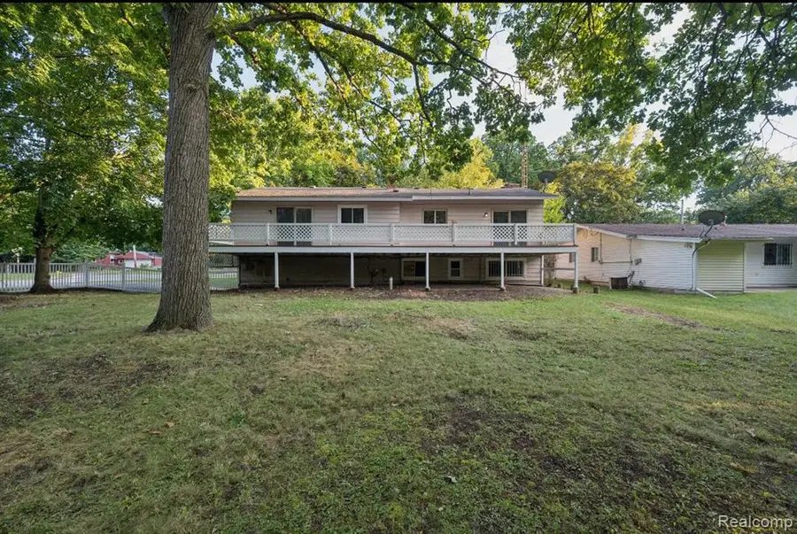 4417 Greenbrook, Flint, MI 48507 - #3