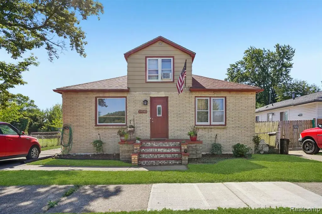 19740 Broadacres, Clinton Township, MI 48035 - #1