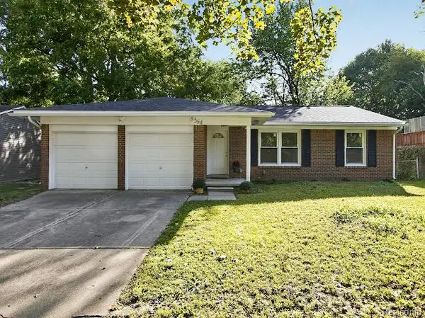 8564 Windsor, Ypsilanti, MI 48198