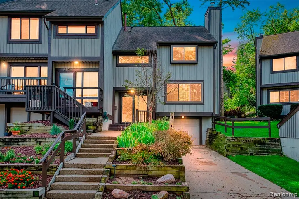 510 Victoria Square #25, Brighton, MI 48116 - #1