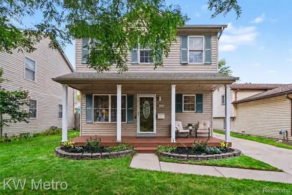 3747 Royal, Berkley, MI 48072