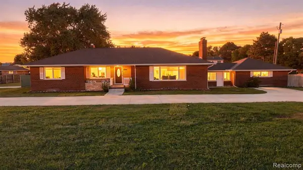5353 18 Mile, Sterling Heights, MI 48314