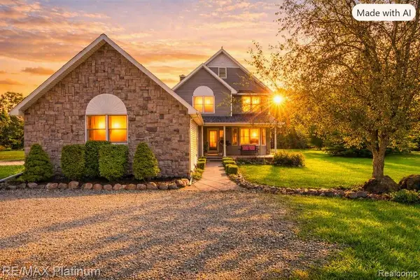 7996 Kearney, Whitmore Lake, MI 48189