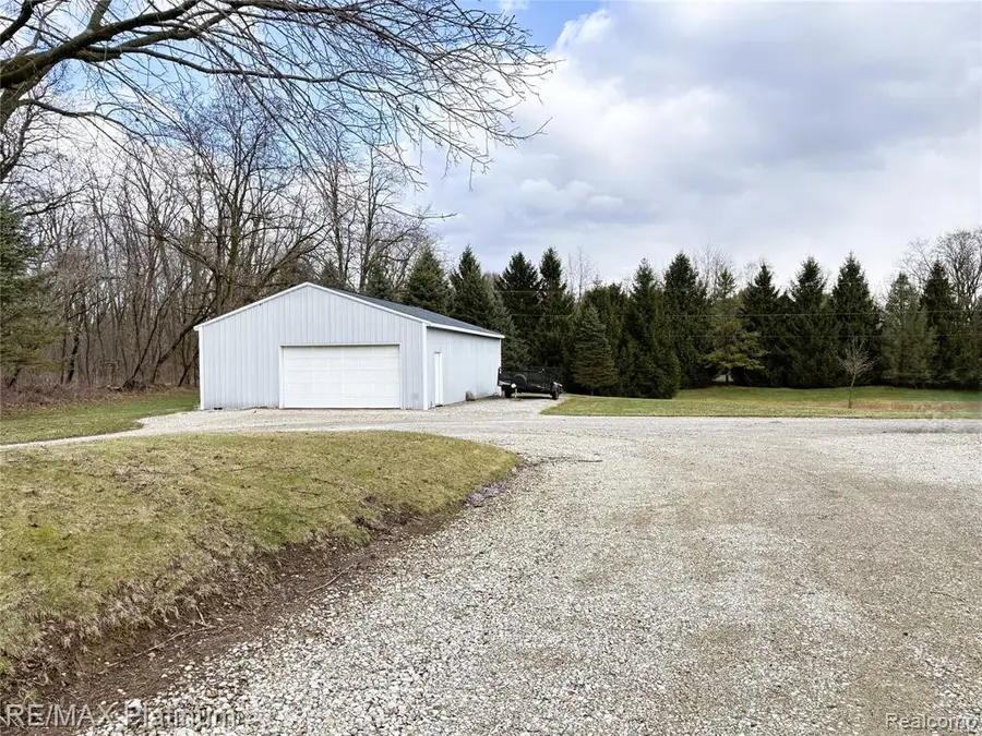 7996 Kearney, Whitmore Lake, MI 48189 - #3