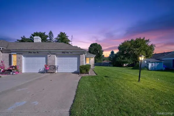 3055 Vineyard, Flushing, MI 48433