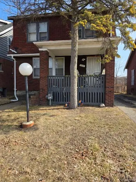 14108 Ardmore, Detroit, MI 48227