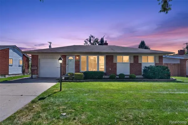 11220 Saar, Sterling Heights, MI 48314