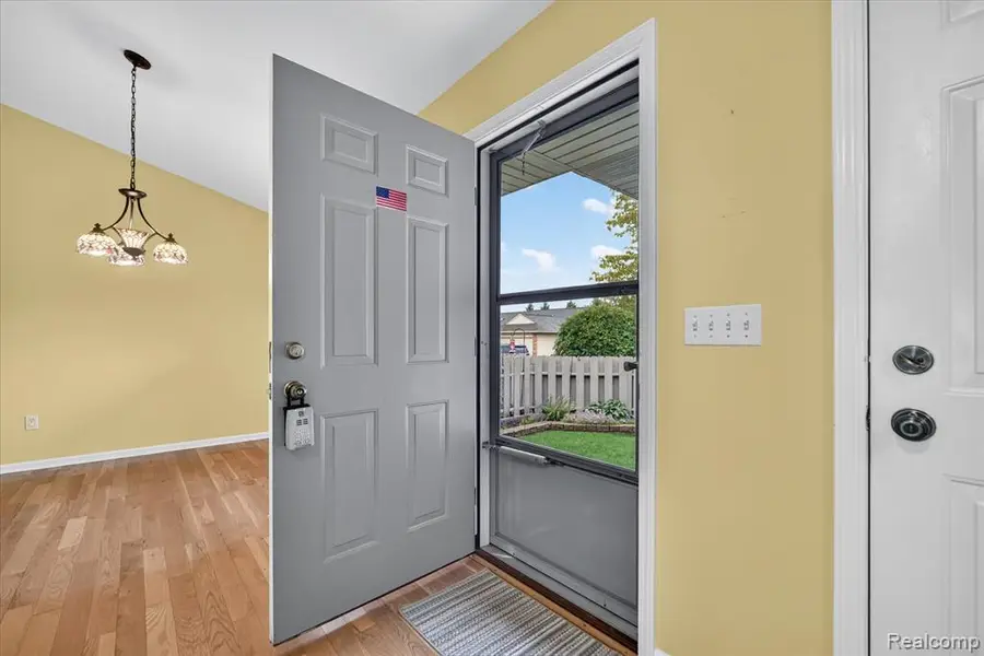 205 Addison, Fowlerville, MI 48836 - #3