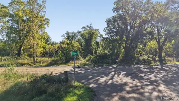 VL Parcel 6A Fagan Rd, Holly, MI 48442