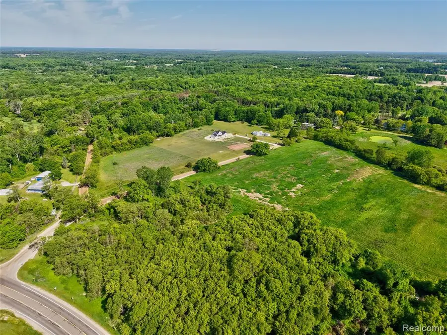 VL Parcel 6A Fagan Rd, Holly, MI 48442 - #2