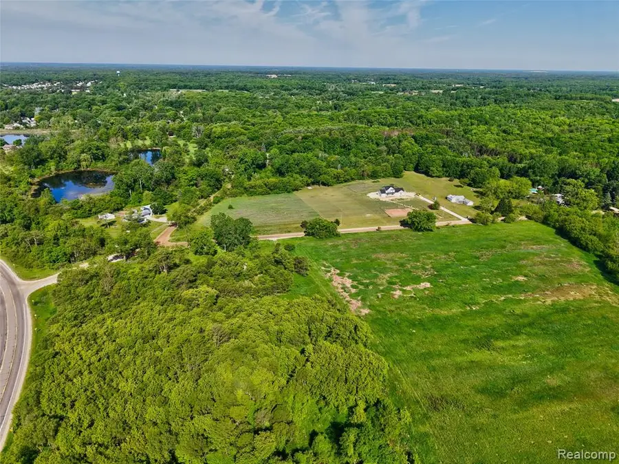 VL Parcel 6A Fagan Rd, Holly, MI 48442 - #3