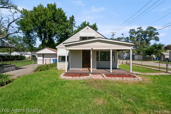 7285 Prospect, Warren, MI 48091