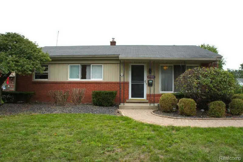 47440 Jeffry, Shelby, MI 48317 - #1