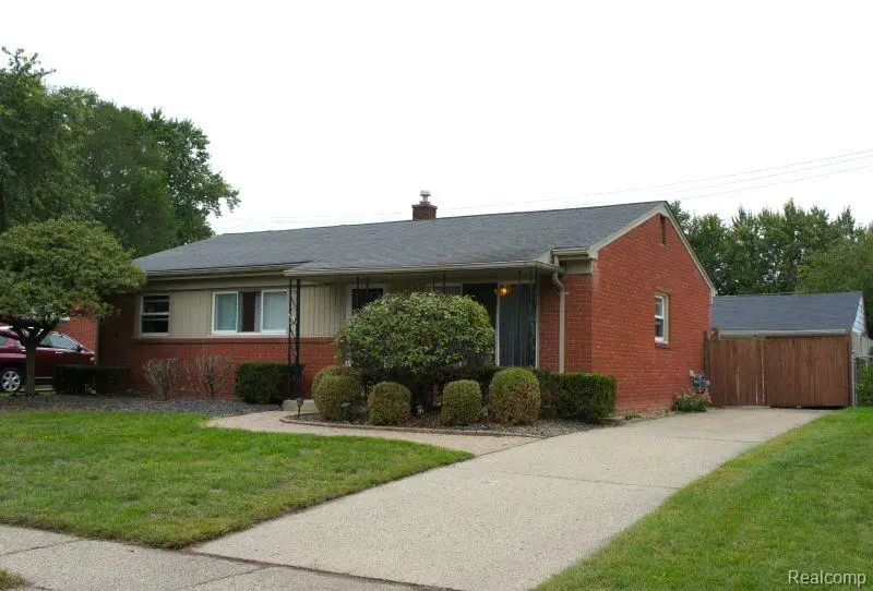 47440 Jeffry, Shelby, MI 48317 - #2