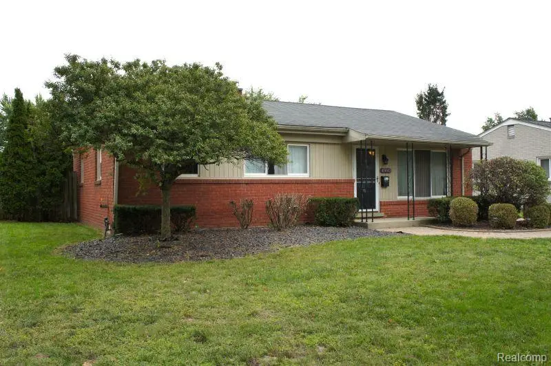 47440 Jeffry, Shelby, MI 48317 - #3