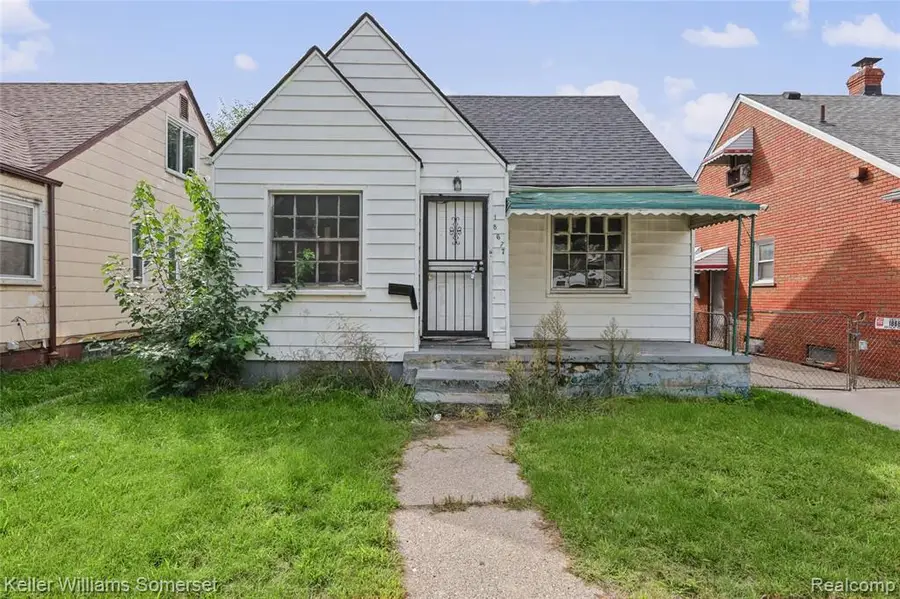 18677 Lamont, Detroit, MI 48234 - #2