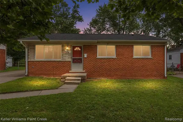 1766 Henry Ruff, Garden City, MI 48135