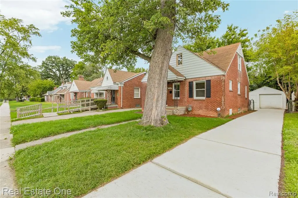 15346 Fielding, Detroit, MI 48223 - #1