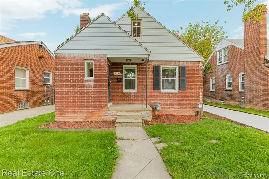 15346 Fielding, Detroit, MI 48223 - #2