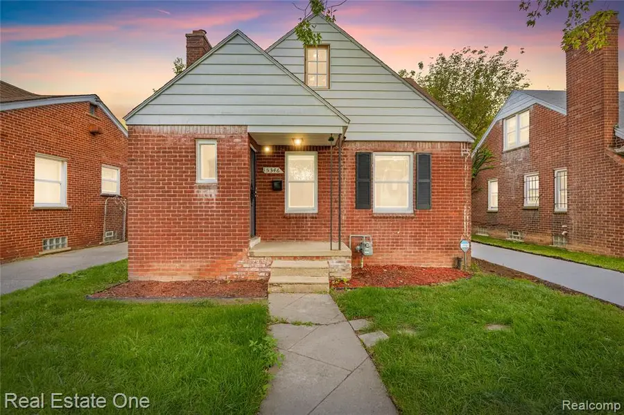 15346 Fielding, Detroit, MI 48223 - #3