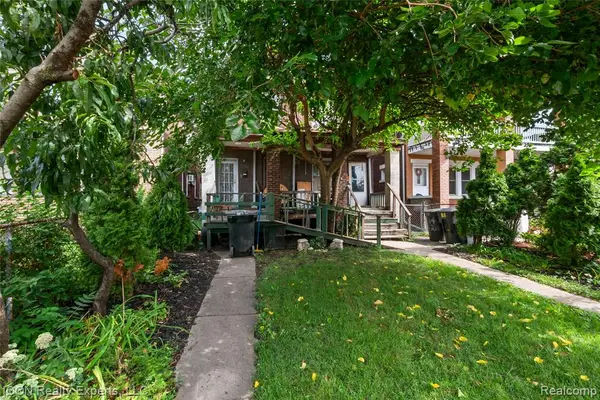 1014 Waterman, Detroit, MI 48209