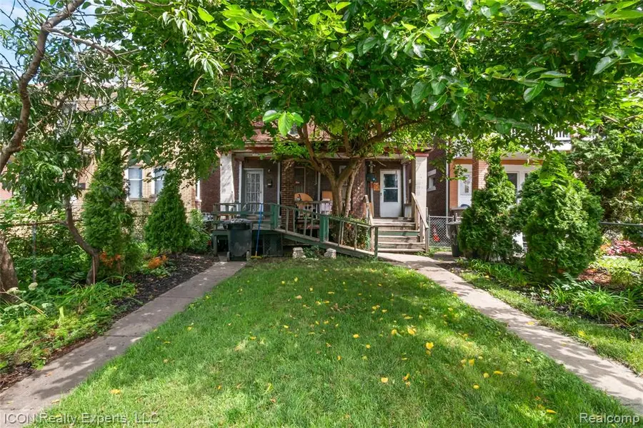 1014 Waterman, Detroit, MI 48209 - #2