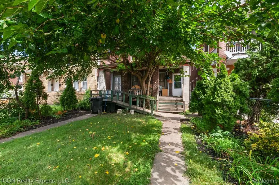 1014 Waterman, Detroit, MI 48209 - #3