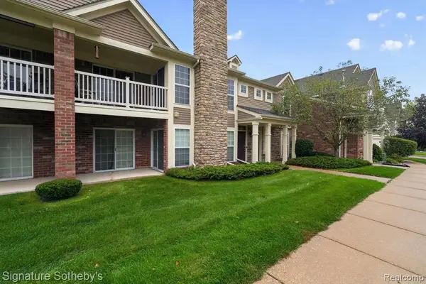 4357 Deeside, Brighton, MI 48116