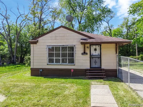 8539 Desoto, Detroit, MI 48238