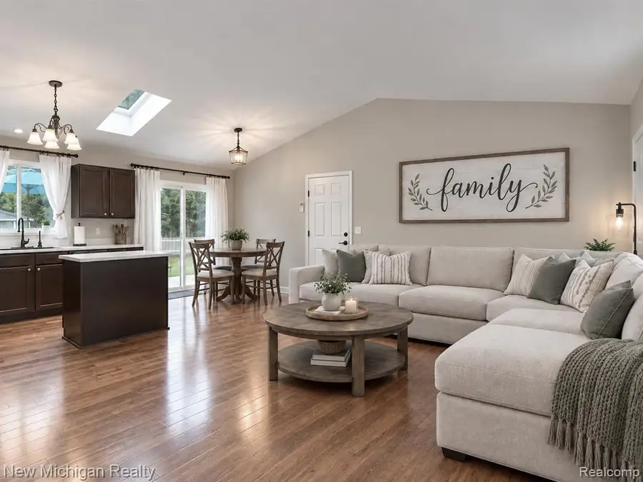152 Schram, Lake Orion, MI 48362 - #3