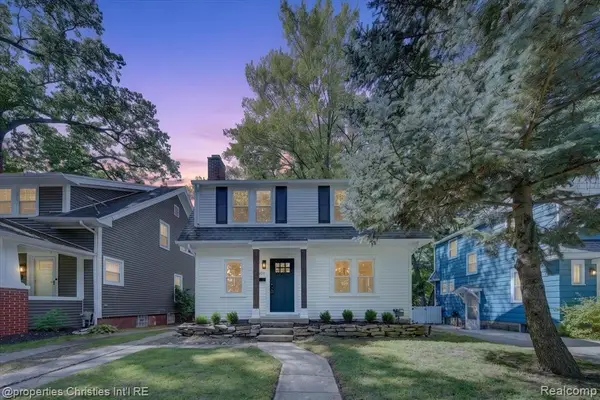 609 Forestdale, Royal Oak, MI 48067