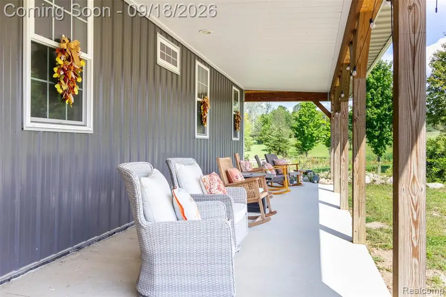 8040 Steamburg, Hillsdale, MI 49242 - #3