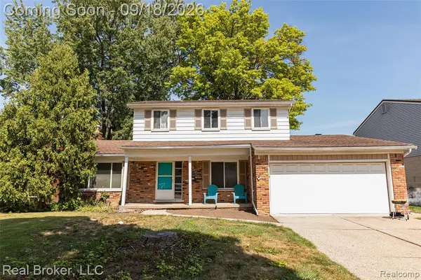 11139 Madeline, Warren, MI 48093