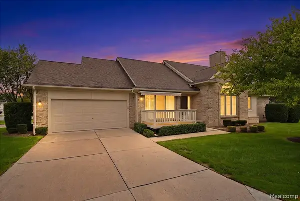 43442 Napa, Sterling Heights, MI 48314