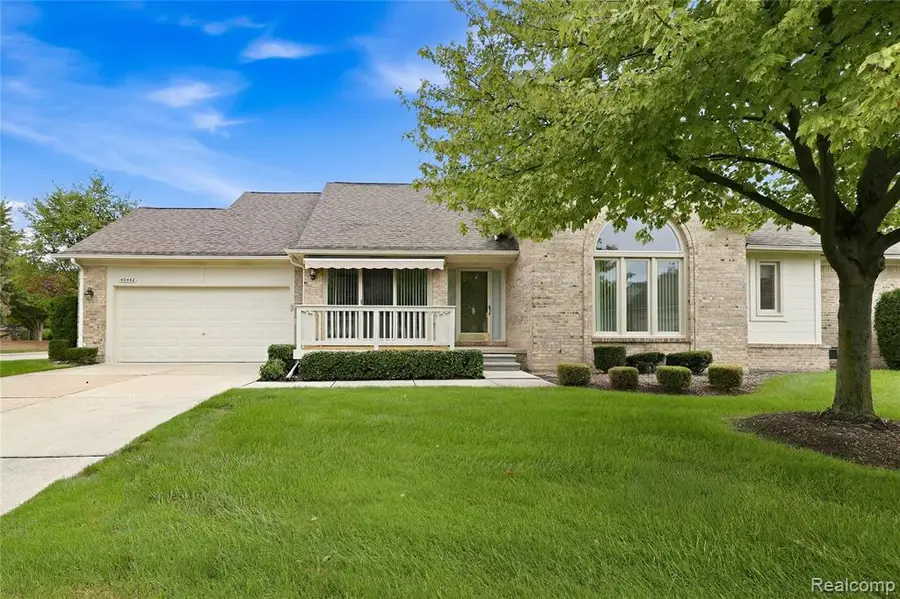 43442 Napa, Sterling Heights, MI 48314 - #2