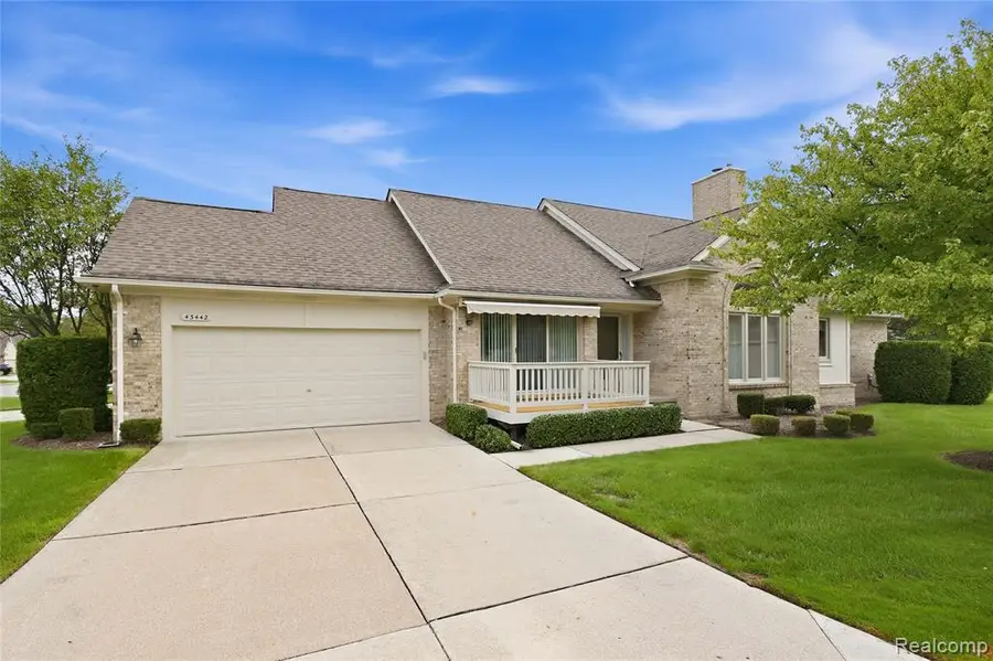 43442 Napa, Sterling Heights, MI 48314 - #3
