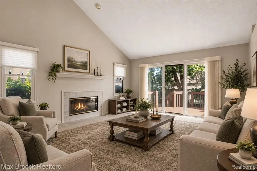 2241 Cornell, Dearborn, MI 48124 - #2