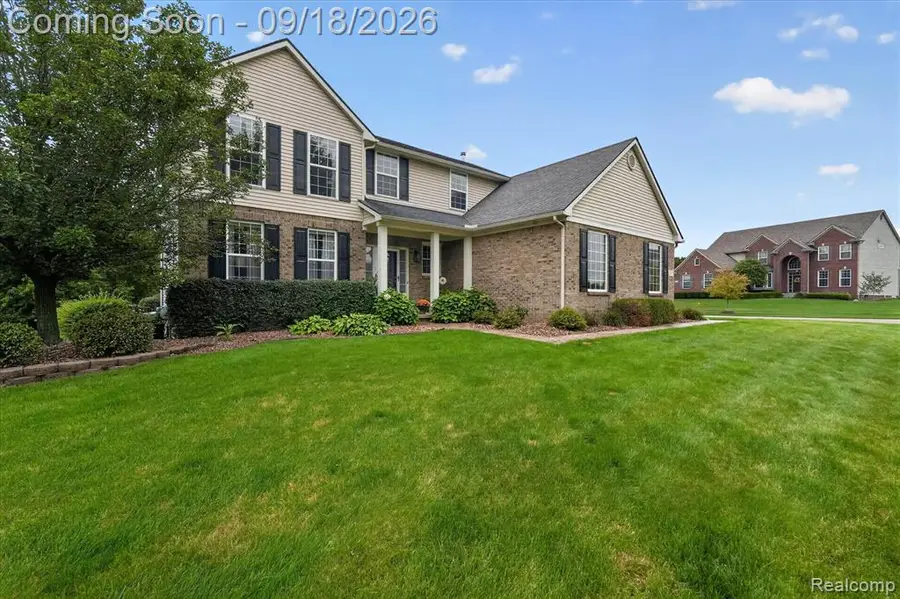 25475 Stanley, South Lyon, MI 48178 - #3