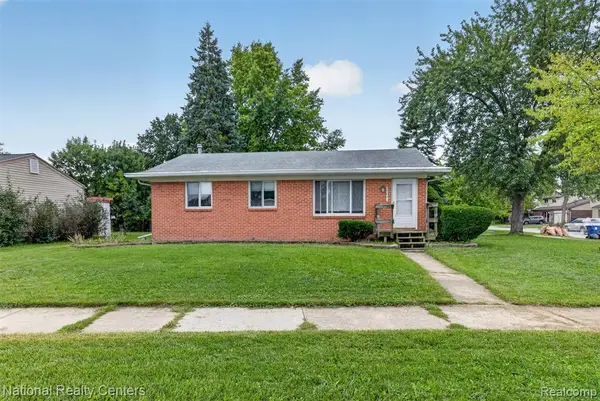 43843 Applewood, Canton, MI 