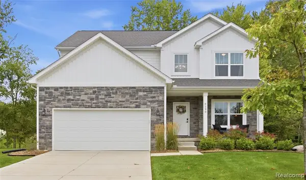 6190 Woodridge, Grand Blanc, MI 48439