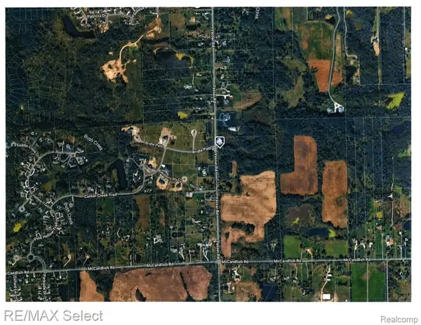 Lot A Vassar, Grand Blanc, MI 48439