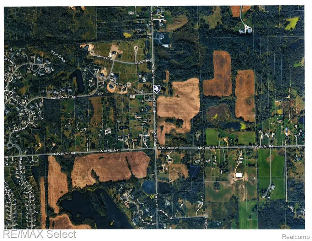 Lot C Vassar, Grand Blanc, MI 48439 - #1