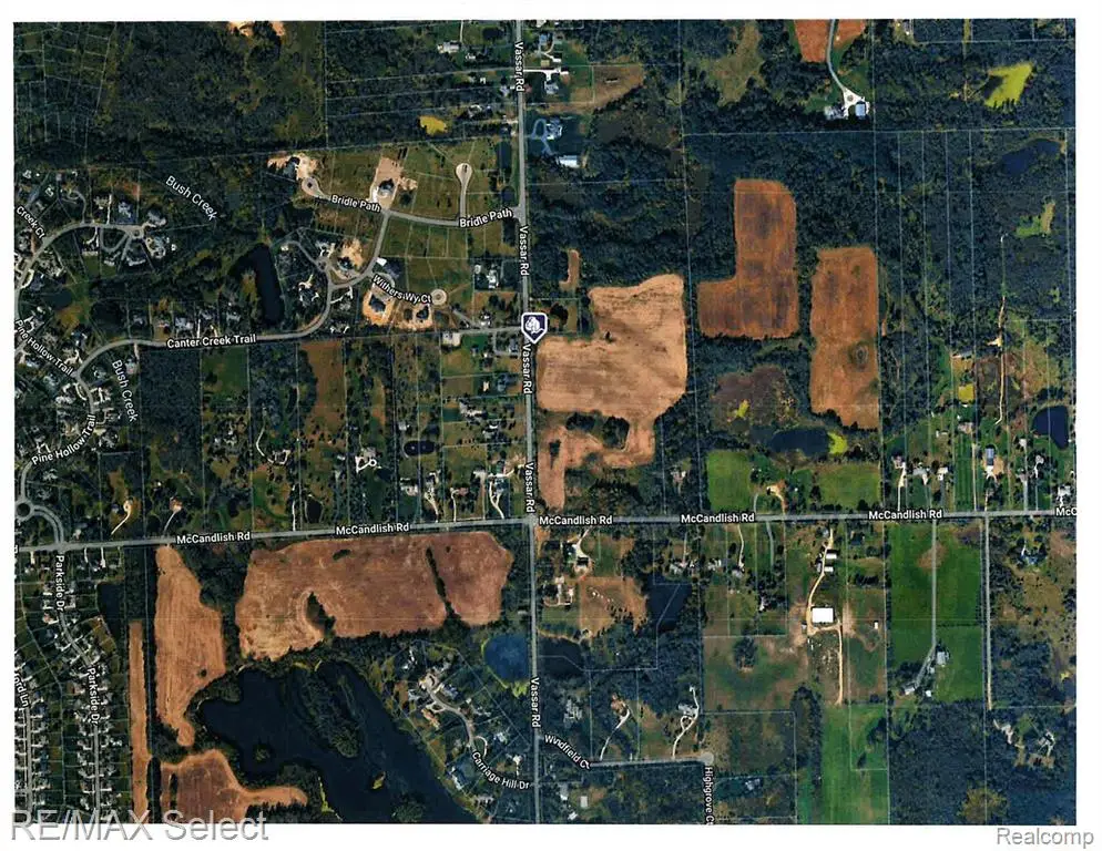 Lot D Vassar, Grand Blanc, MI 48439 - #1
