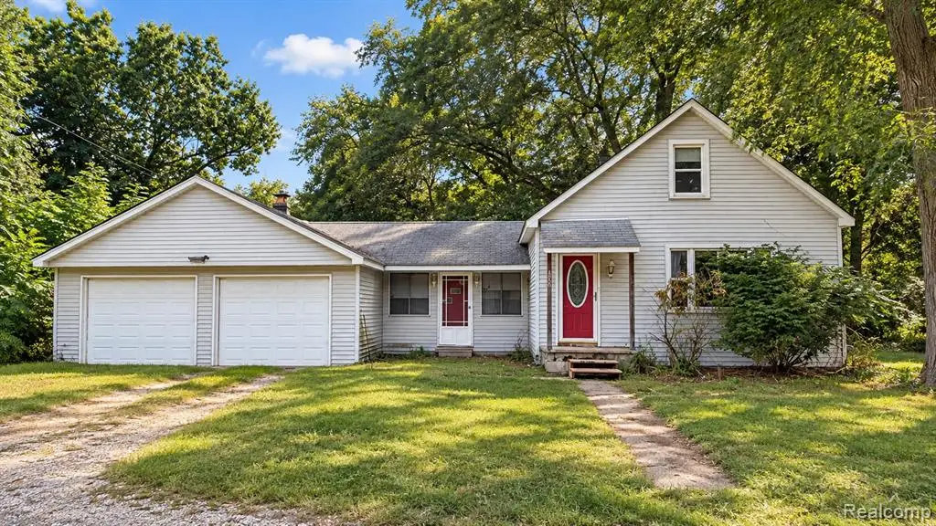 608 Overlook, White Lake, MI 48386 - #1