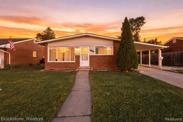 35531 N Little Mack, Clinton Township, MI 48035