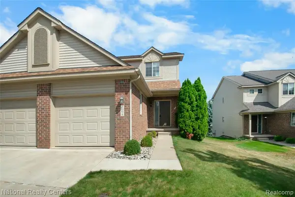 7094 Magnolia, Waterford, MI 48327