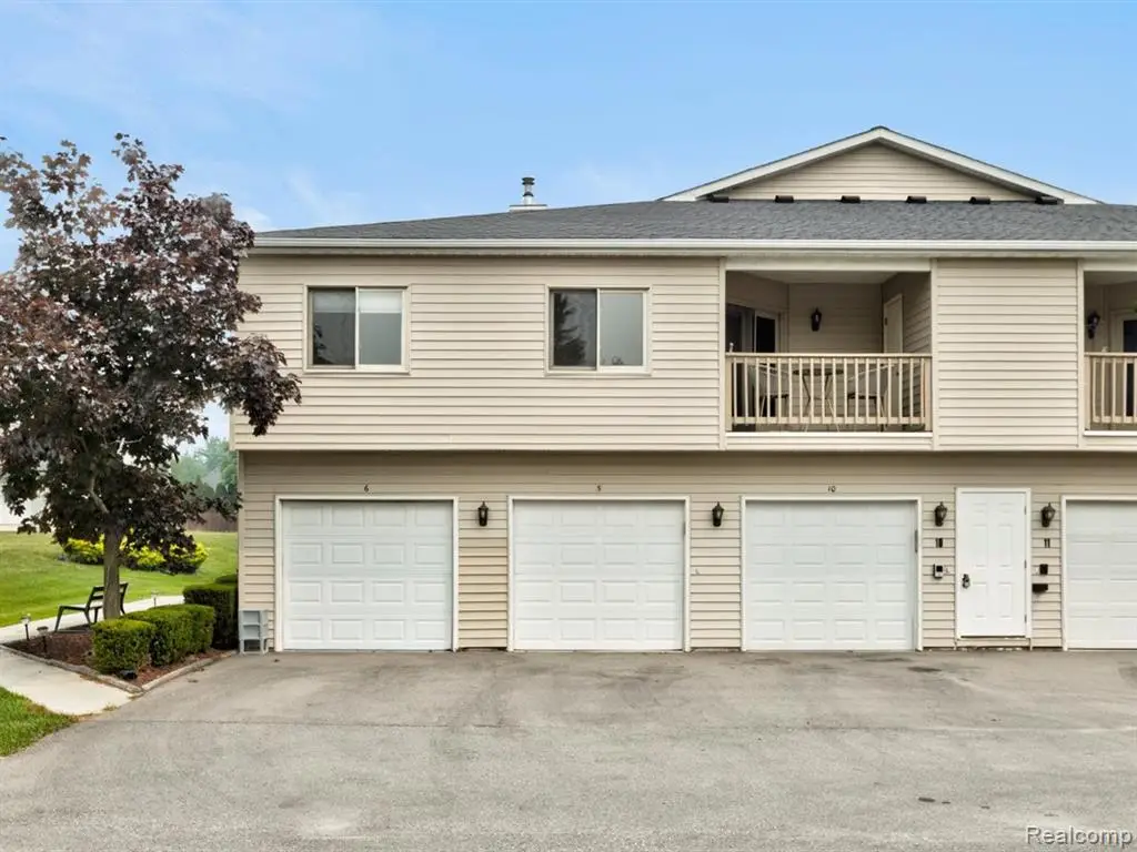 950 Bunce #10, Marysville, MI 48040 - #1