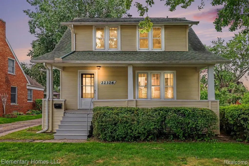 22326 Statler, Saint Clair Shores, MI 48081 - #1