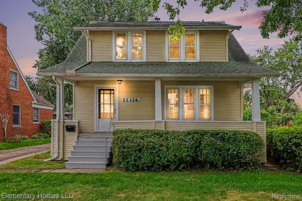 22326 Statler, Saint Clair Shores, MI 48081