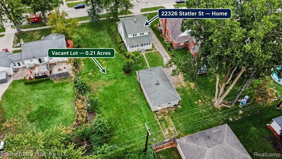 22326 Statler, Saint Clair Shores, MI 48081 - #3